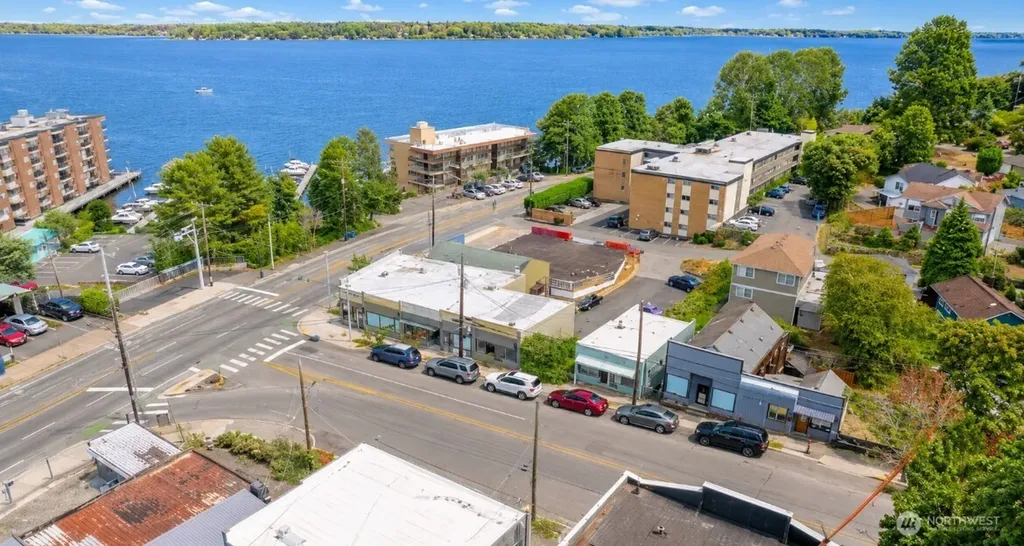 9265 57th Avenue S Seattle WA 98118