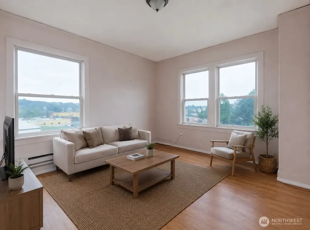 9265 57th Avenue S Seattle WA 98118