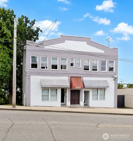 9265 57th Avenue S Seattle WA 98118
