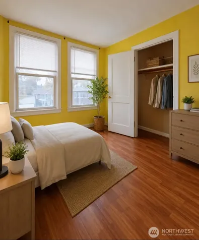 9265 57th Avenue S Seattle WA 98118