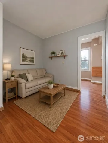 9265 57th Avenue S Seattle WA 98118