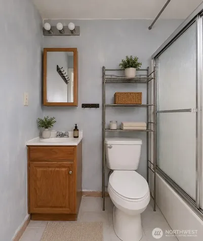 9265 57th Avenue S Seattle WA 98118