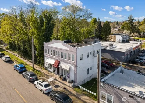9265 57th Avenue S Seattle WA 98118