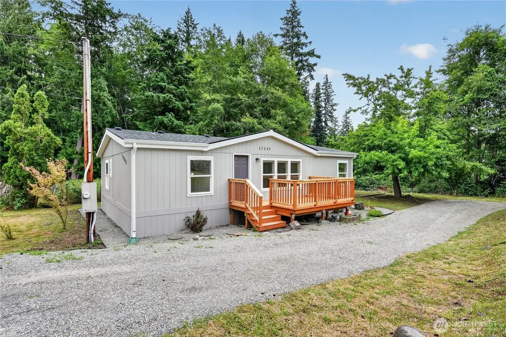 17242 Heather Lane SE Yelm WA 98597