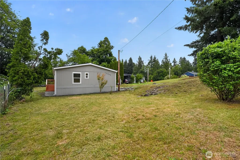 17242 Heather Lane SE Yelm WA 98597