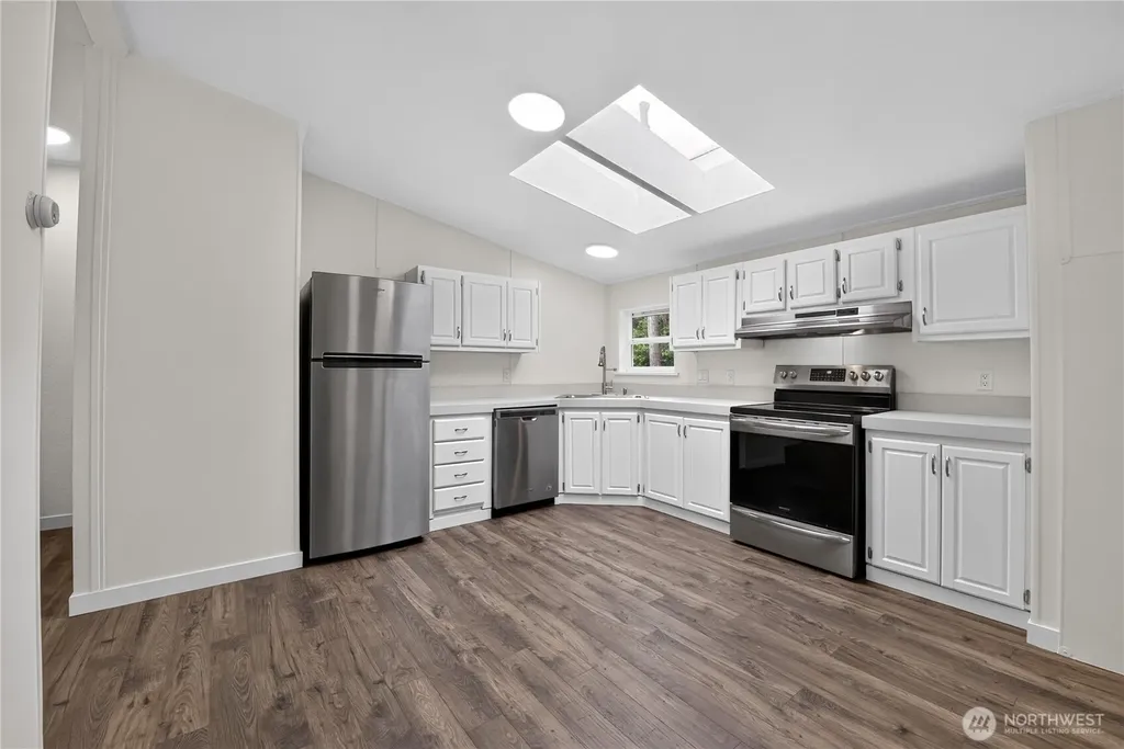 17242 Heather Lane SE Yelm WA 98597