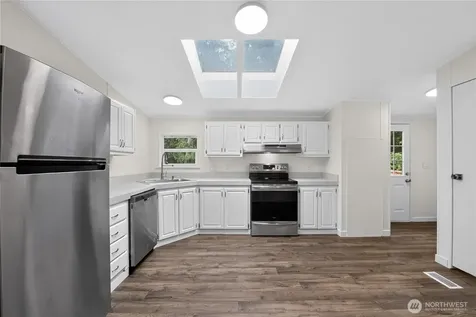 17242 Heather Lane SE Yelm WA 98597