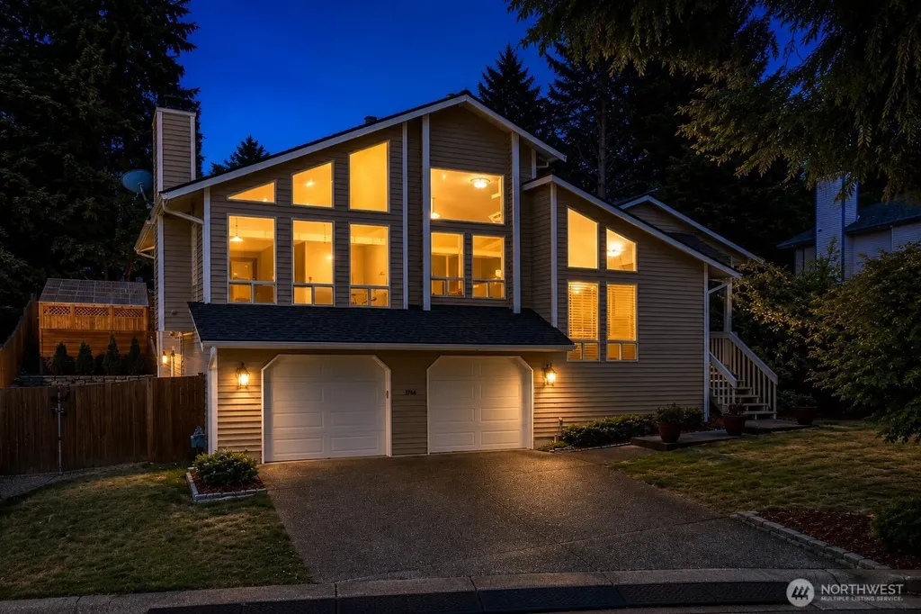 14409 SE 256th Place Kent WA 98042