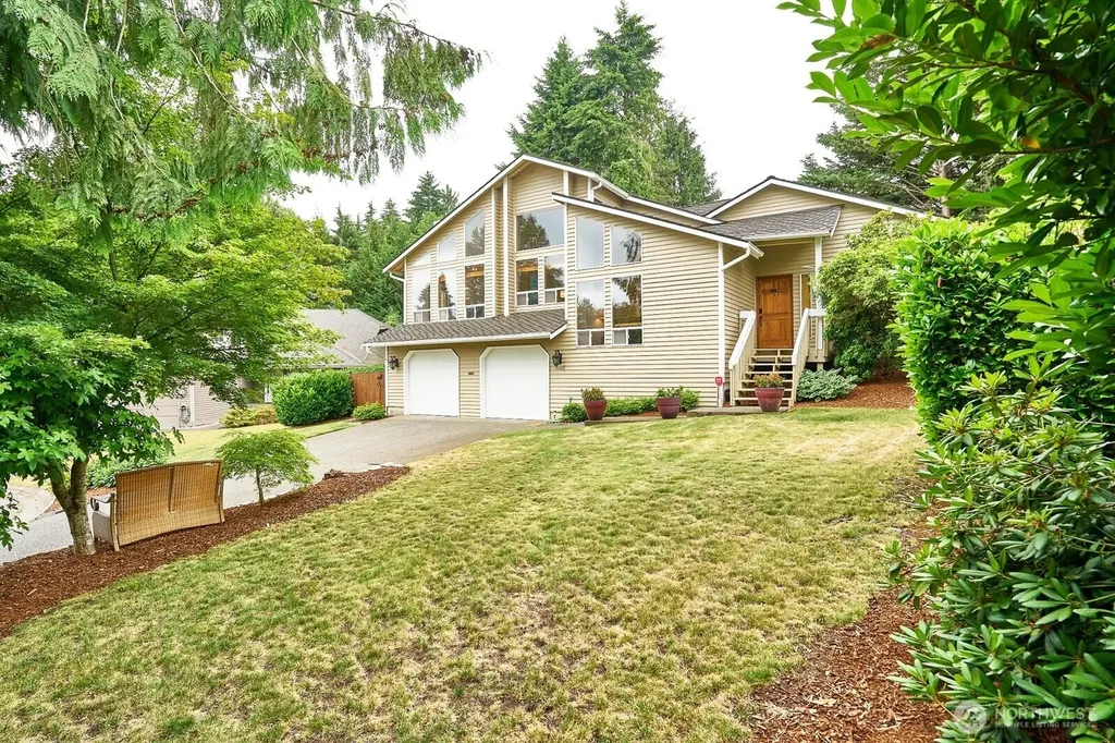 14409 SE 256th Place Kent WA 98042