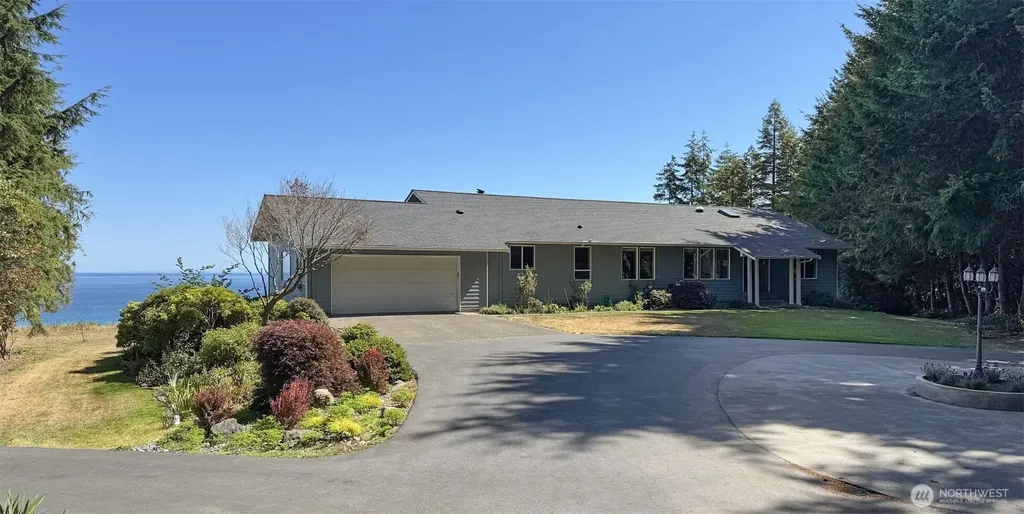 99 S Point Road Port Angeles WA 98363