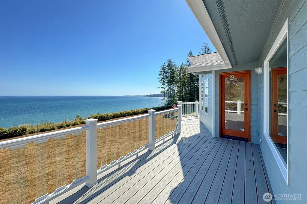 99 S Point Road Port Angeles WA 98363