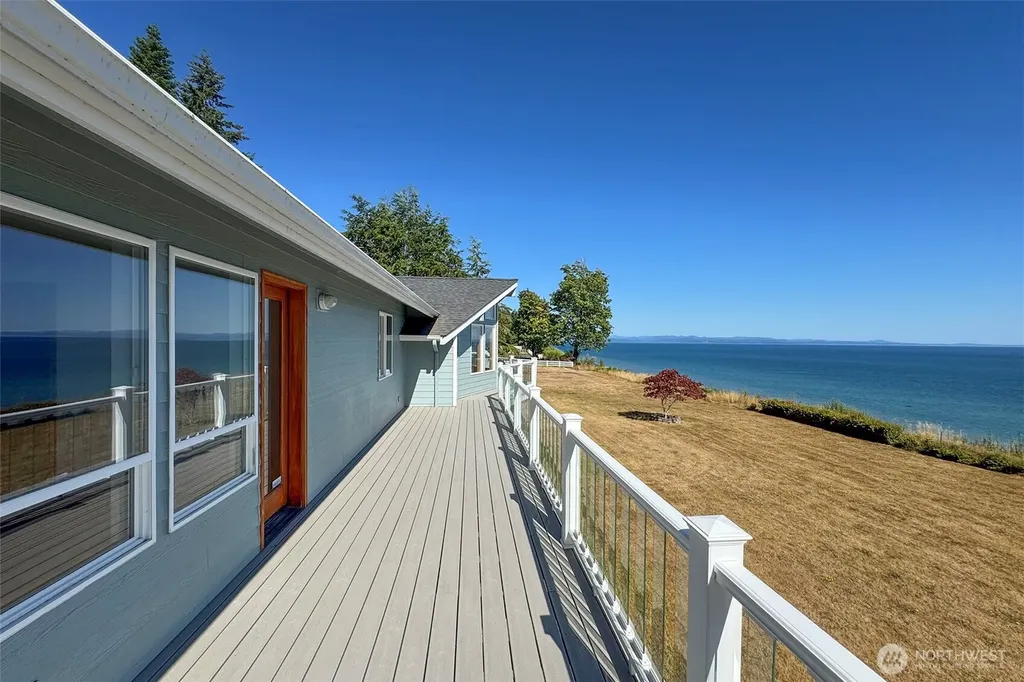 99 S Point Road Port Angeles WA 98363