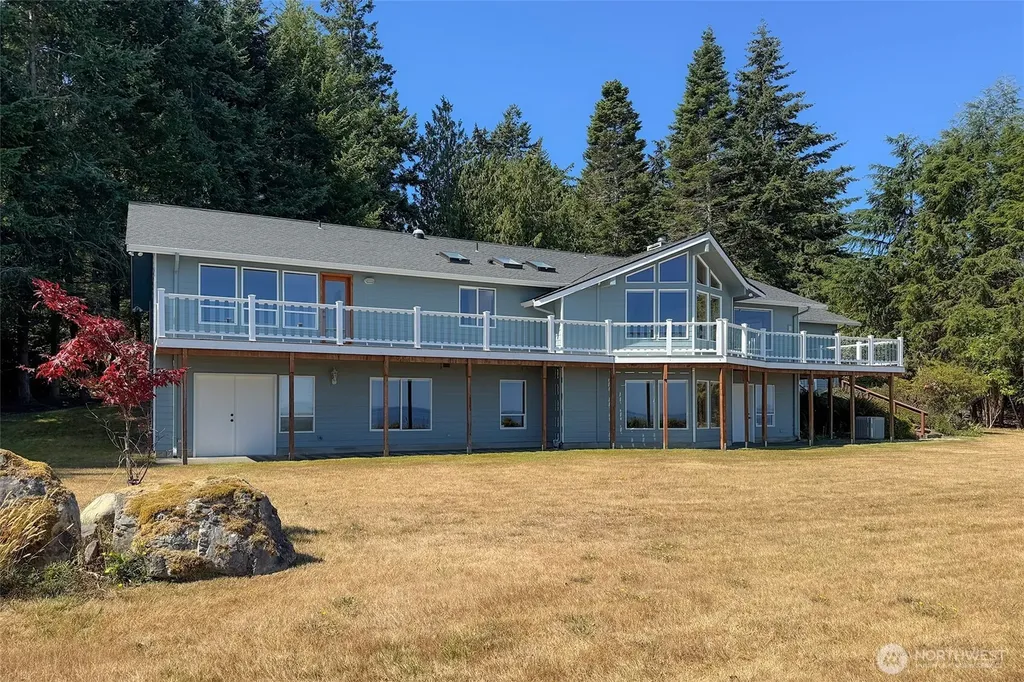 99 S Point Road Port Angeles WA 98363