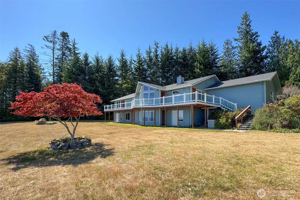 99 S Point Road Port Angeles WA 98363