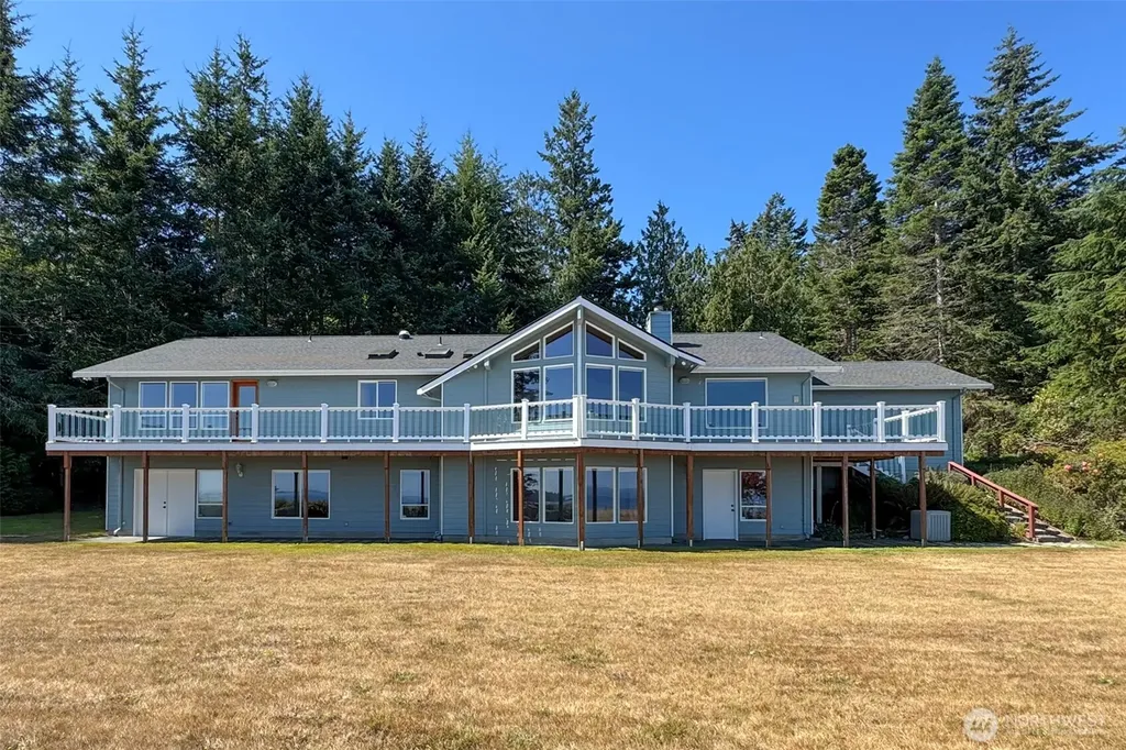 99 S Point Road Port Angeles WA 98363
