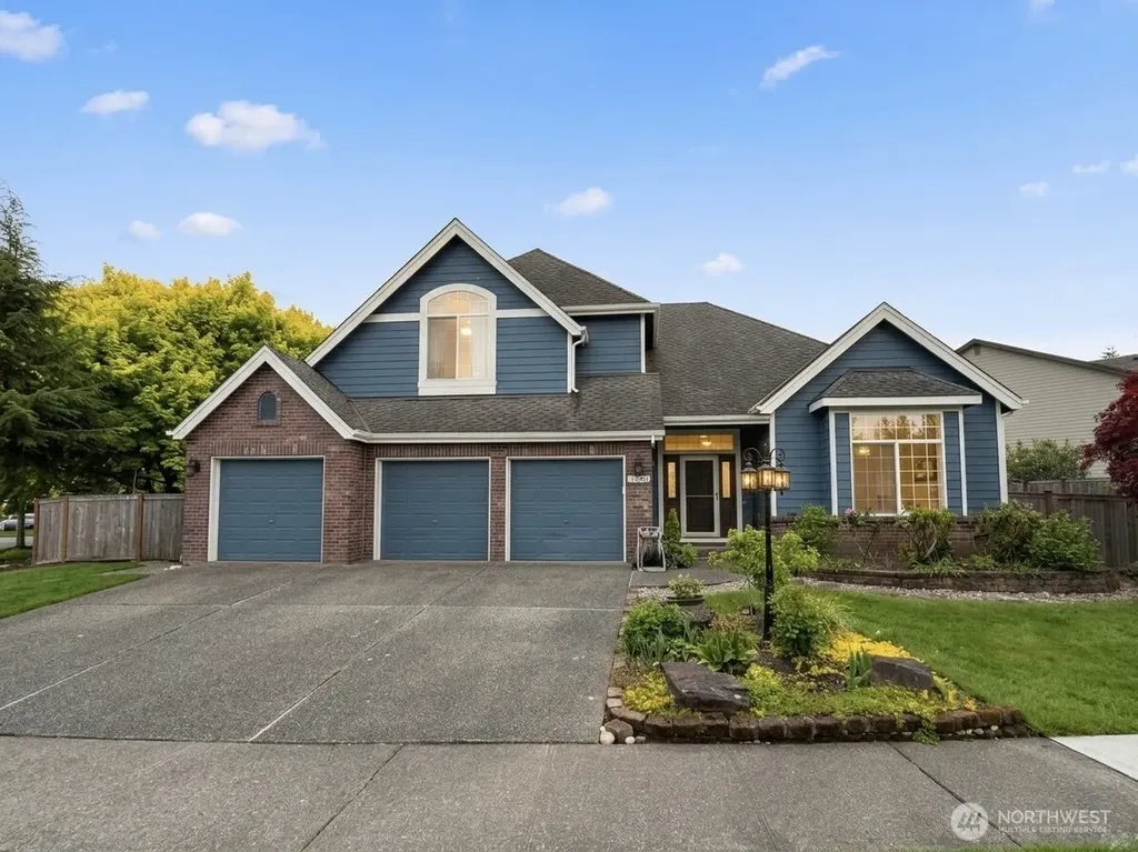 11208 42nd Avenue SE Everett WA 98208