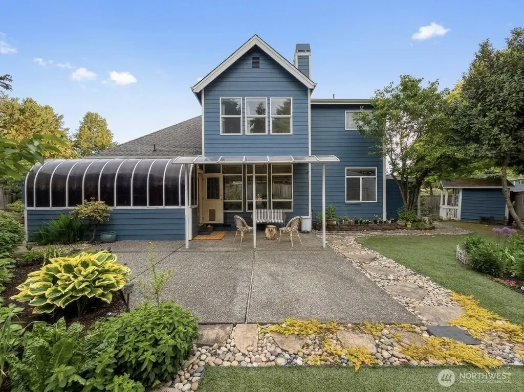 11208 42nd Avenue SE Everett WA 98208