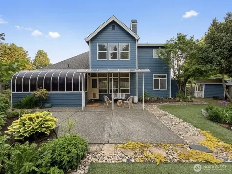 11208 42nd Avenue SE Everett WA 98208