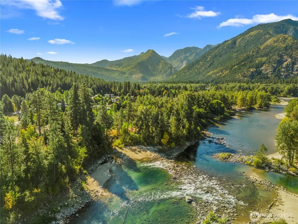 9696 E Leavenworth Road Leavenworth WA 98826