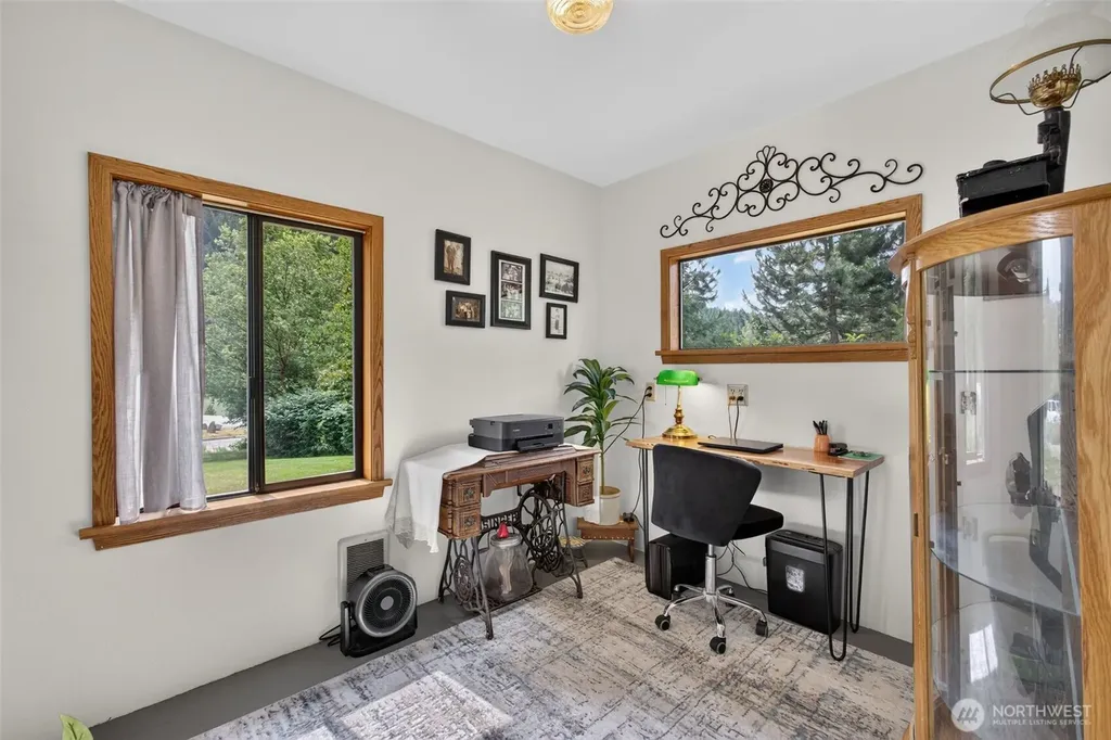 9696 E Leavenworth Road Leavenworth WA 98826