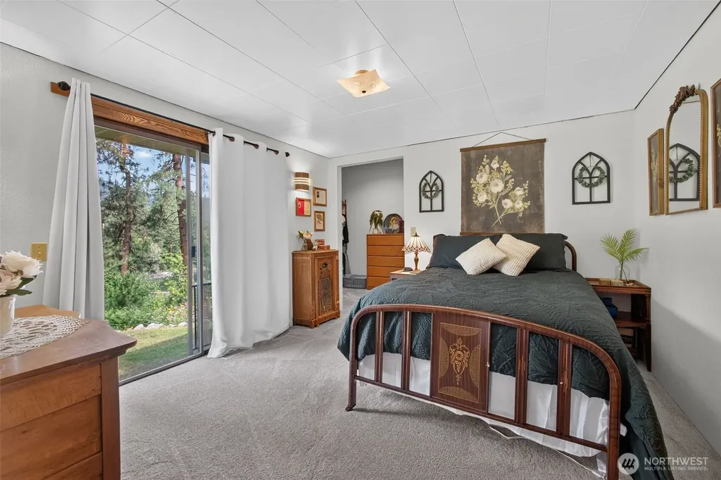 9696 E Leavenworth Road Leavenworth WA 98826