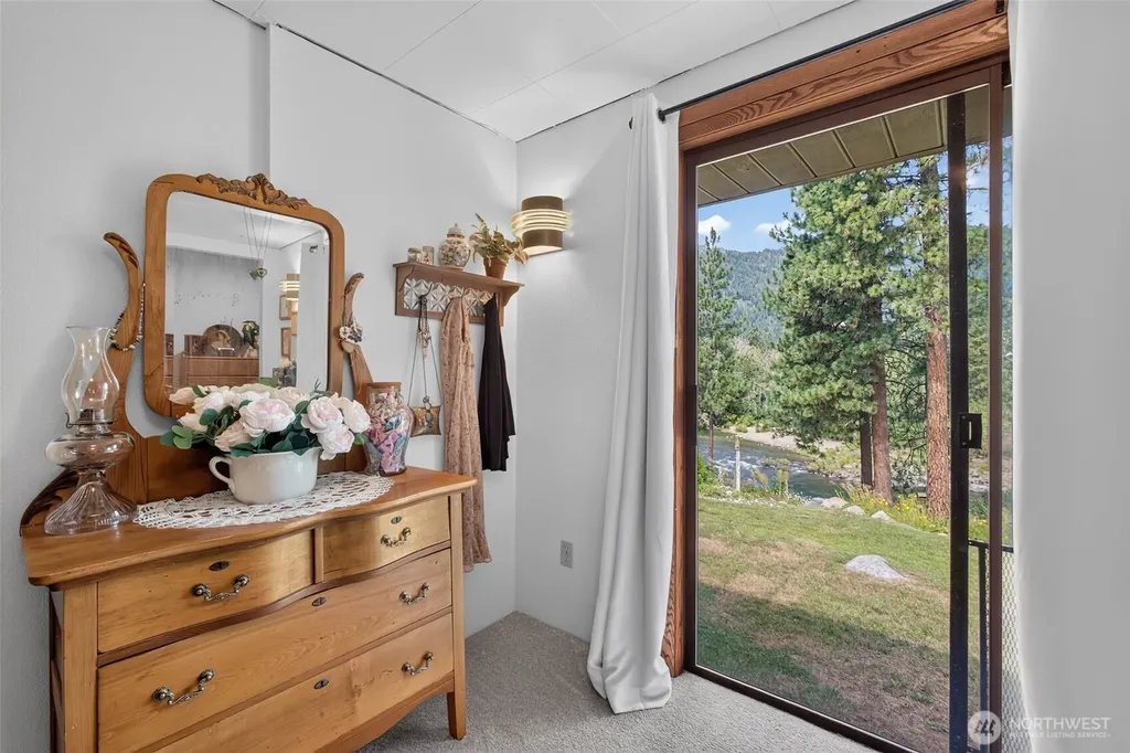 9696 E Leavenworth Road Leavenworth WA 98826