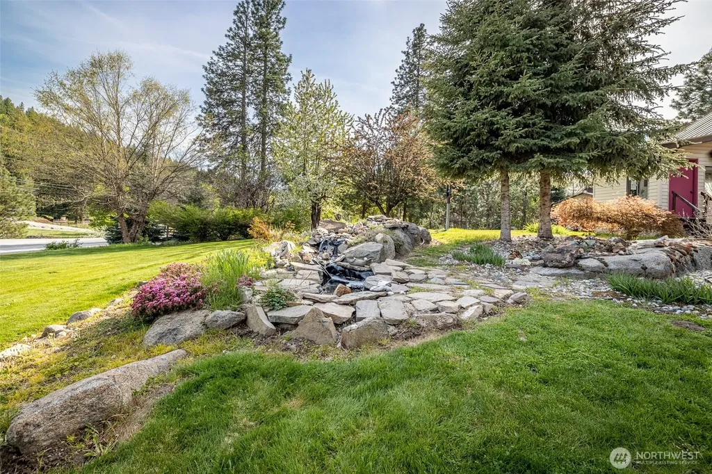 9696 E Leavenworth Road Leavenworth WA 98826