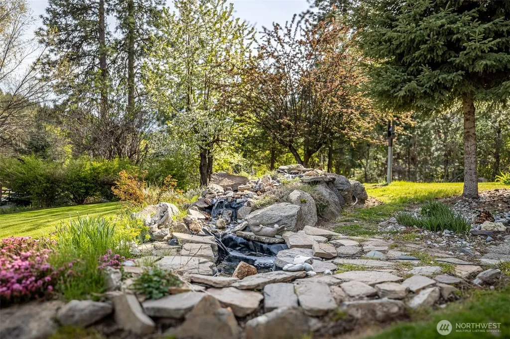 9696 E Leavenworth Road Leavenworth WA 98826