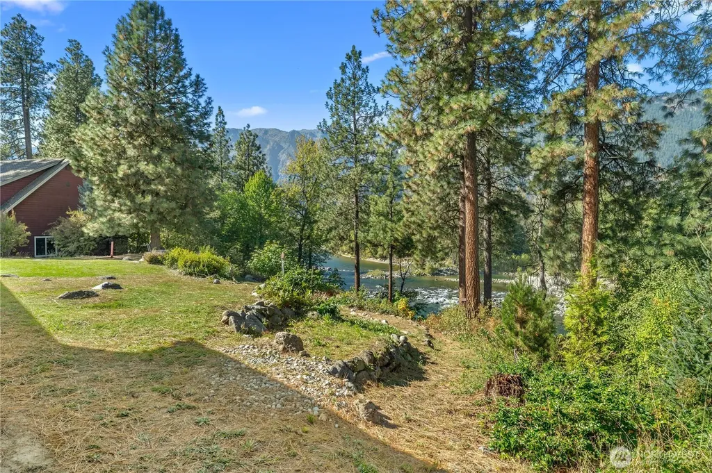 9696 E Leavenworth Road Leavenworth WA 98826