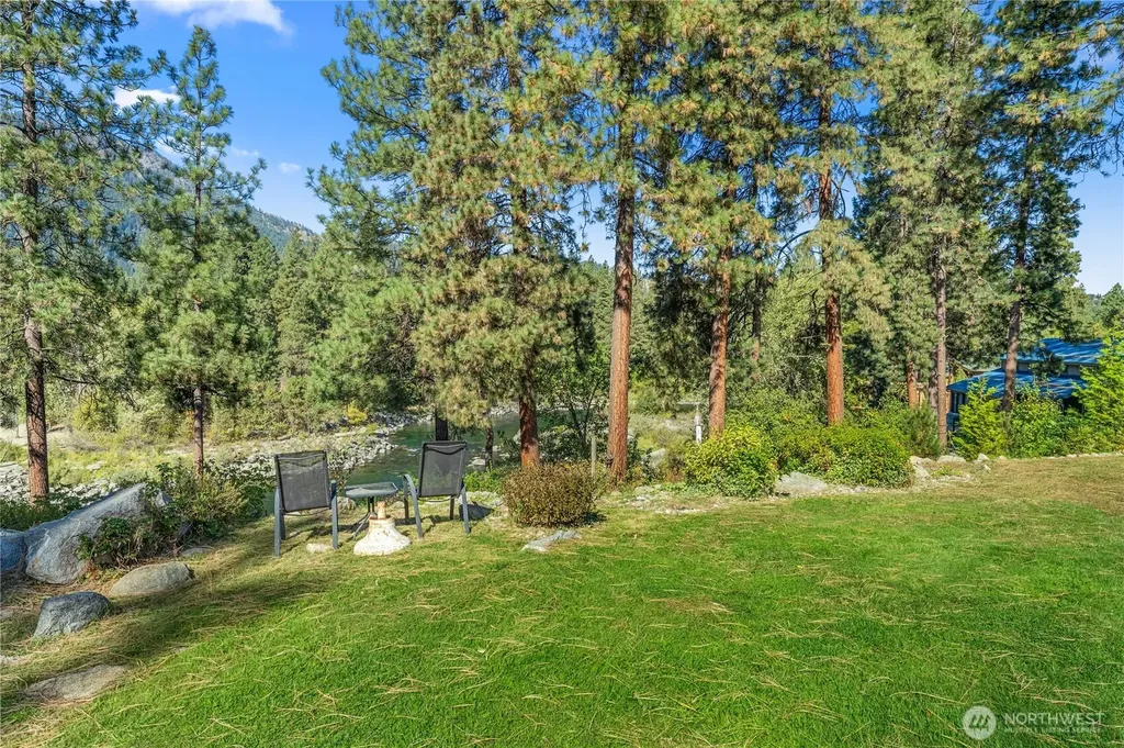 9696 E Leavenworth Road Leavenworth WA 98826
