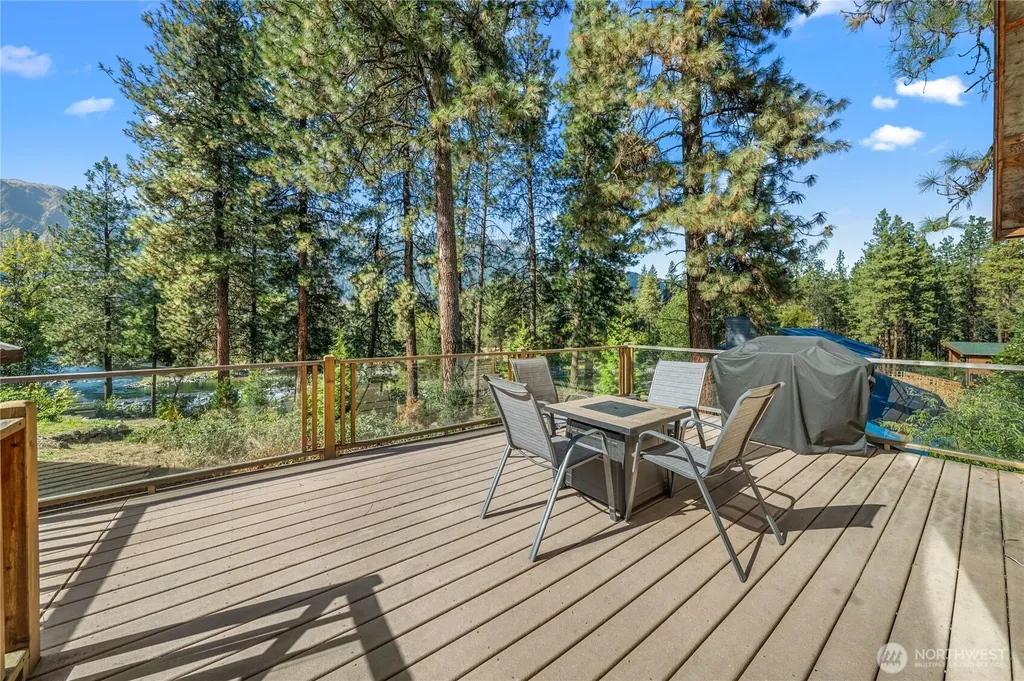 9696 E Leavenworth Road Leavenworth WA 98826