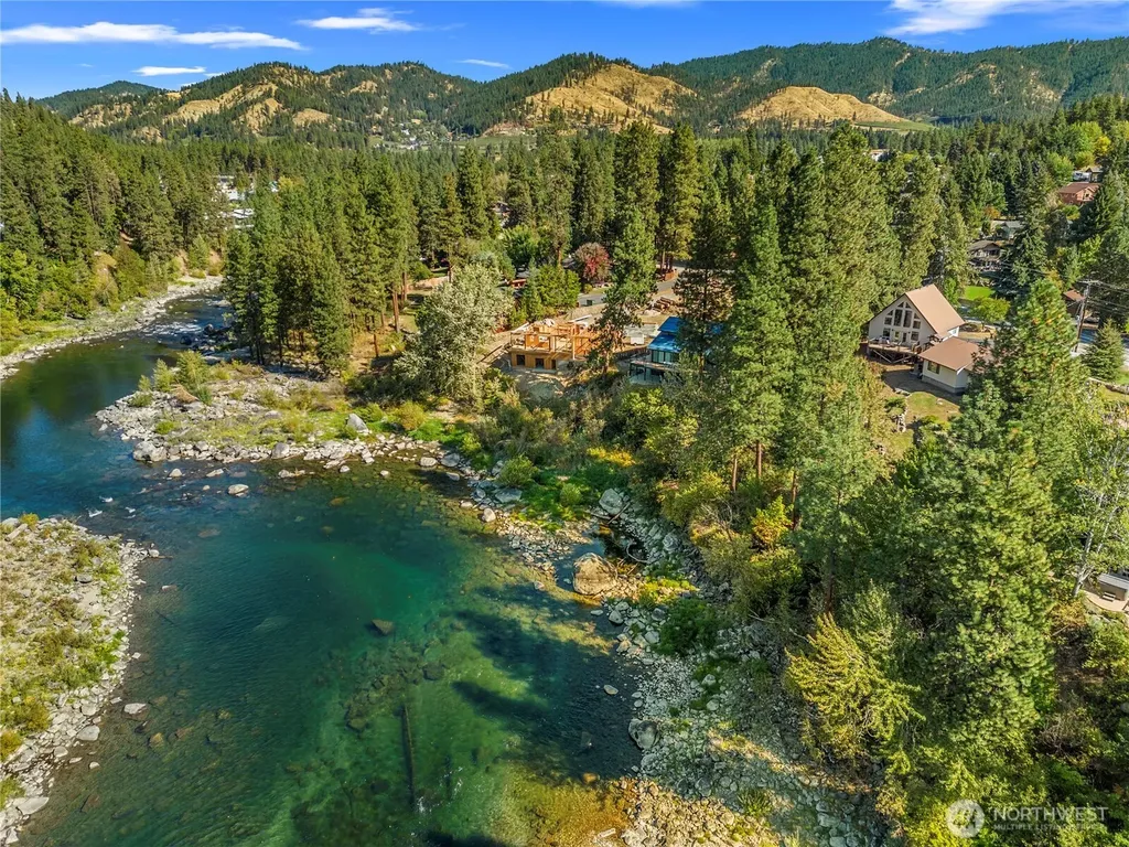 9696 E Leavenworth Road Leavenworth WA 98826