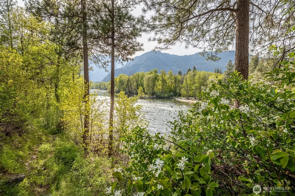 9696 E Leavenworth Road Leavenworth WA 98826