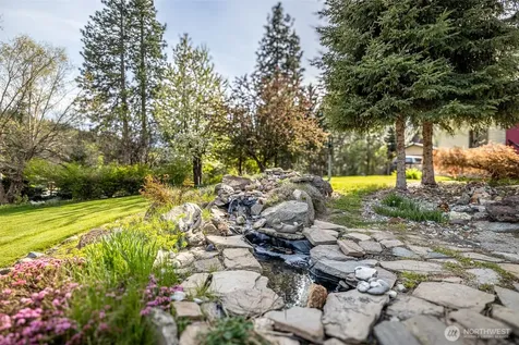 9696 E Leavenworth Road Leavenworth WA 98826