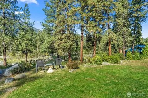 9696 E Leavenworth Road Leavenworth WA 98826