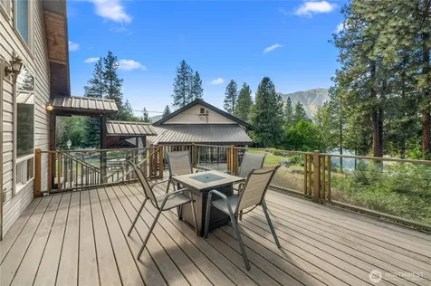 9696 E Leavenworth Road Leavenworth WA 98826