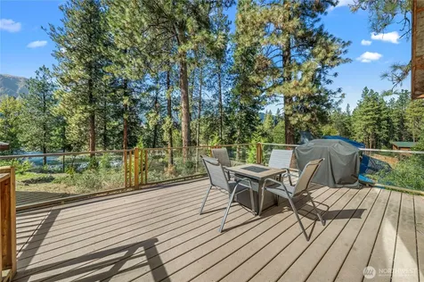 9696 E Leavenworth Road Leavenworth WA 98826