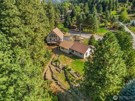 9696 E Leavenworth Road Leavenworth WA 98826