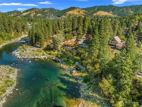 9696 E Leavenworth Road Leavenworth WA 98826
