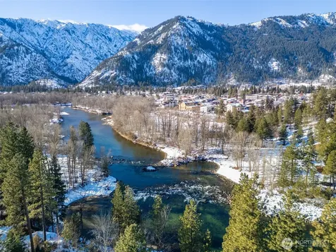 9696 E Leavenworth Road Leavenworth WA 98826