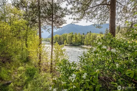 9696 E Leavenworth Road Leavenworth WA 98826