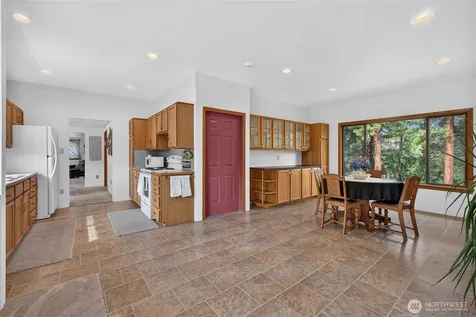 9696 E Leavenworth Road Leavenworth WA 98826