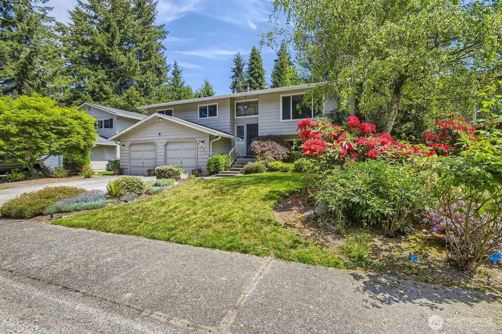 10616 164th Avenue NE Redmond WA 98052