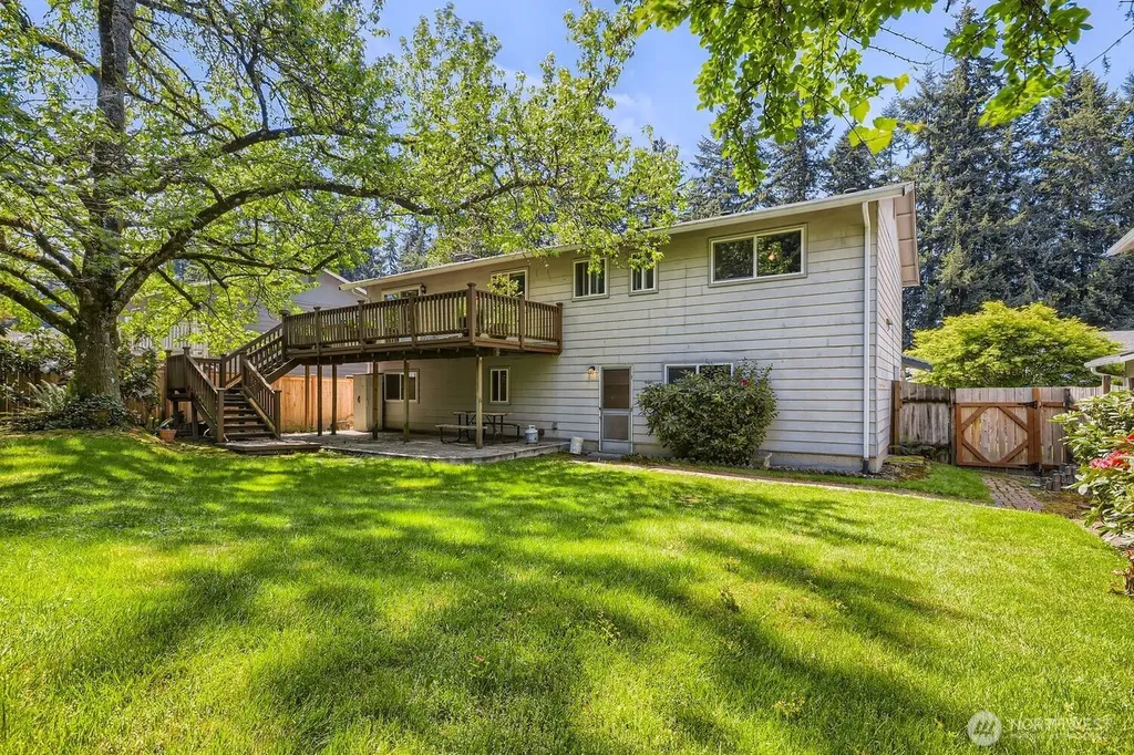 10616 164th Avenue NE Redmond WA 98052