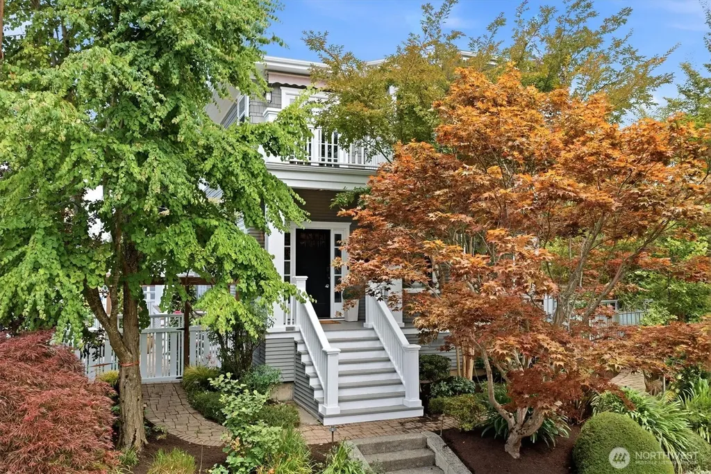 310 W Garfield Street Seattle WA 98119