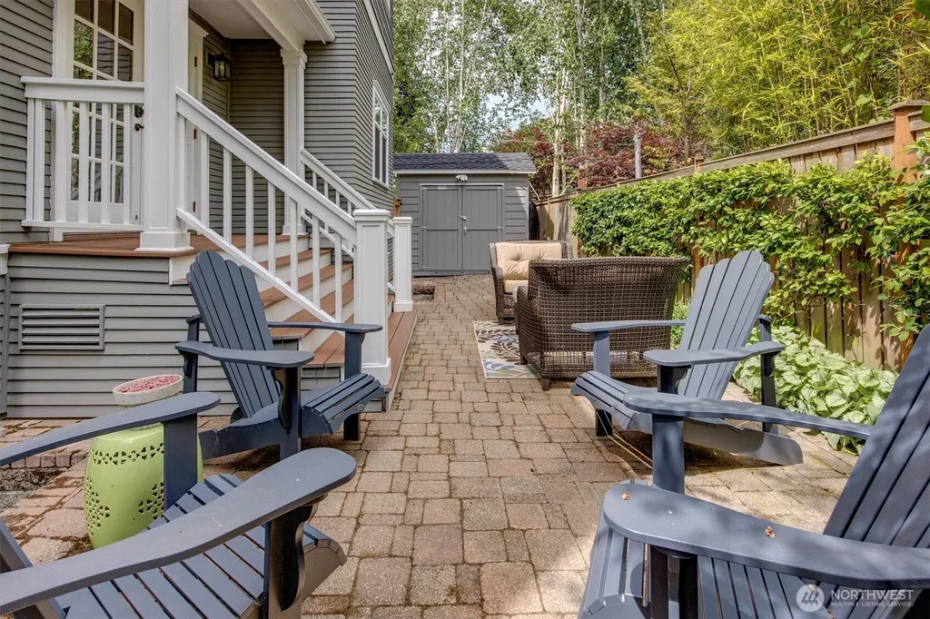 310 W Garfield Street Seattle WA 98119