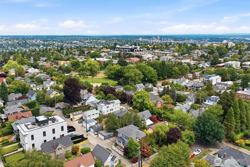310 W Garfield Street Seattle WA 98119