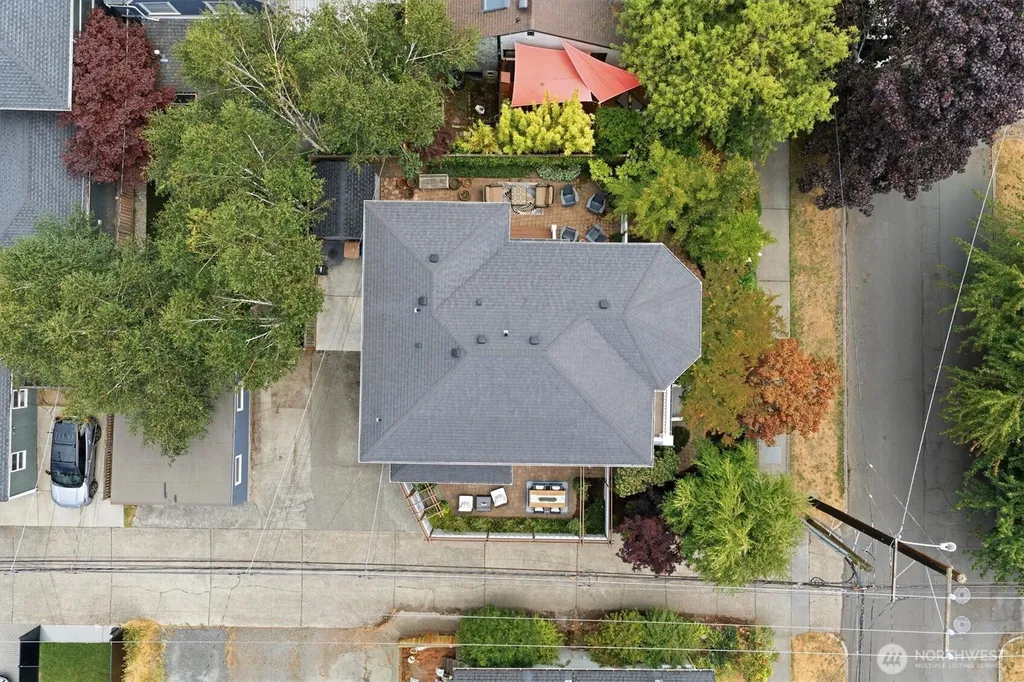 310 W Garfield Street Seattle WA 98119