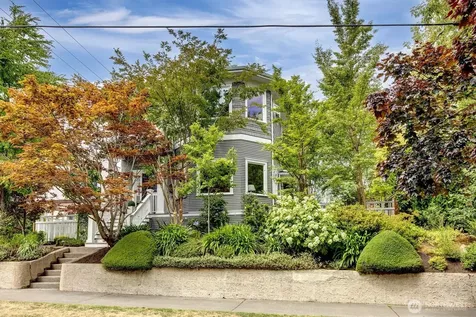 310 W Garfield Street Seattle WA 98119
