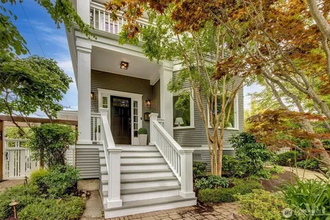 310 W Garfield Street Seattle WA 98119